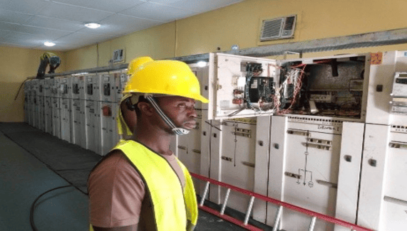 EKO Electricity Distribution