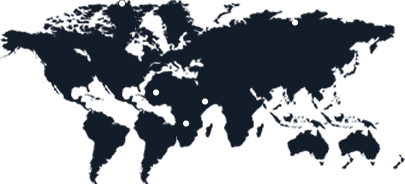 Lagos Nigeria Map