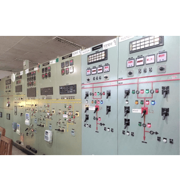 EKEDP SCADA Project
