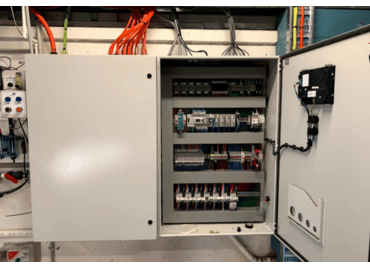Electrical Wiring Control Systems Nigeria