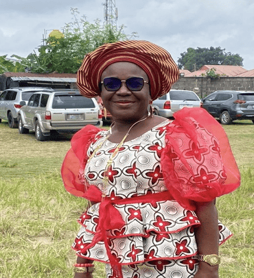 Mrs. Fidelia Osuji